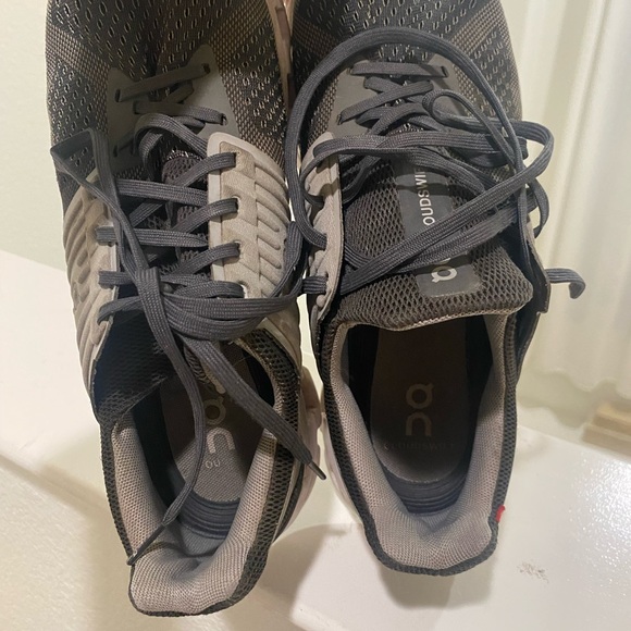 On Running Cloudswift Men's size 8.5 - Picture 4 of 7